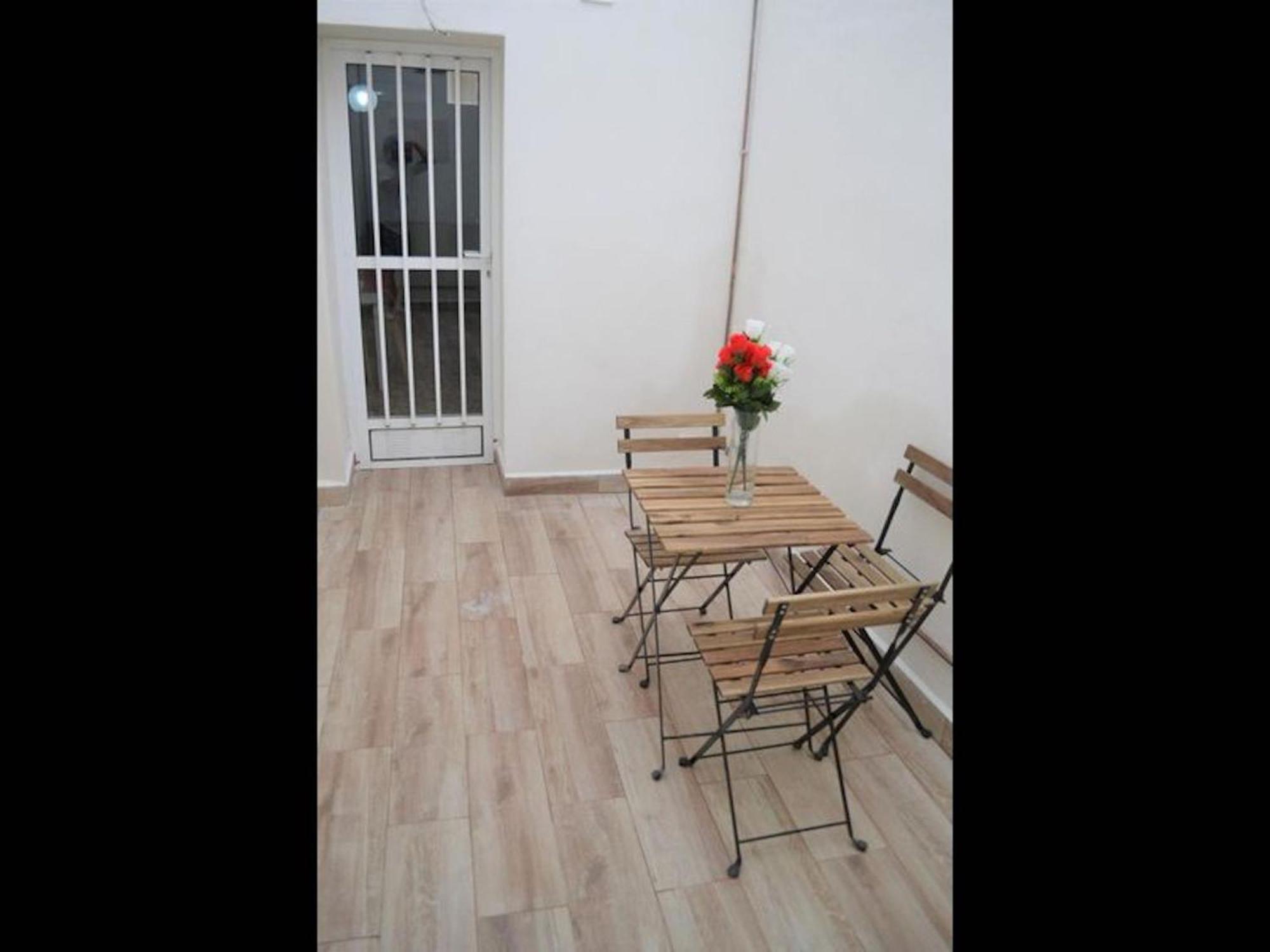 Appartement Exceptional Fully Refurbished With Stunning Bathroom 1 Bed Alicante